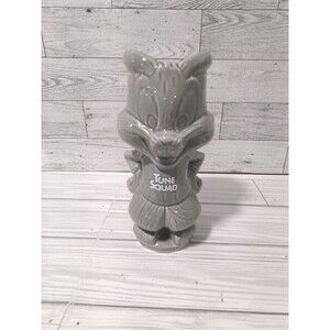 Geeki Tikis Space Jam Bugs Bunny 12 Ounce Ceramic Tiki Mug
